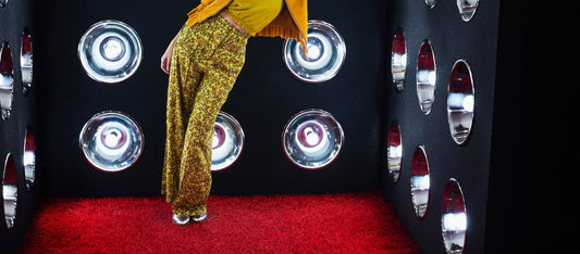 Fashion & The High-Pace Lifestyle: The Art of Standing Out in a Fast-Moving World