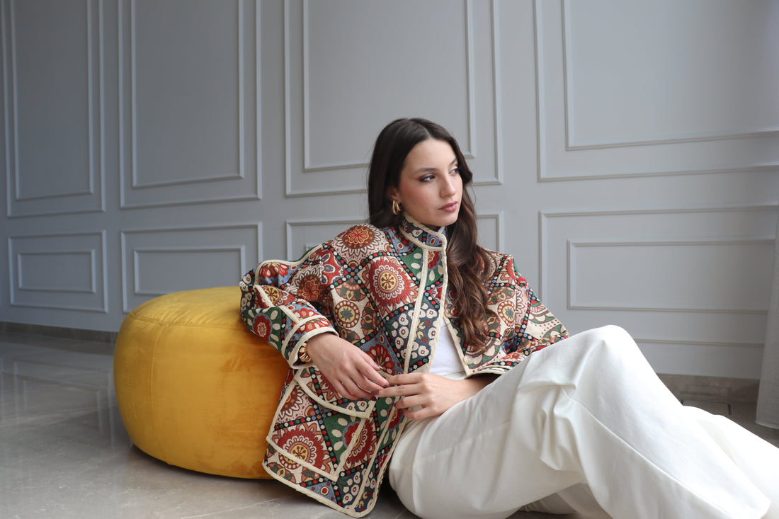 Why Clients Are Choosing Elevated Statement Pieces Over the High Street