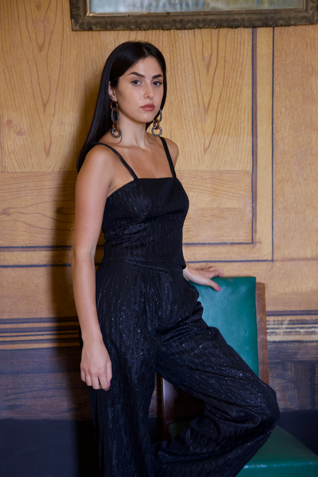 MIDNIGHT SET