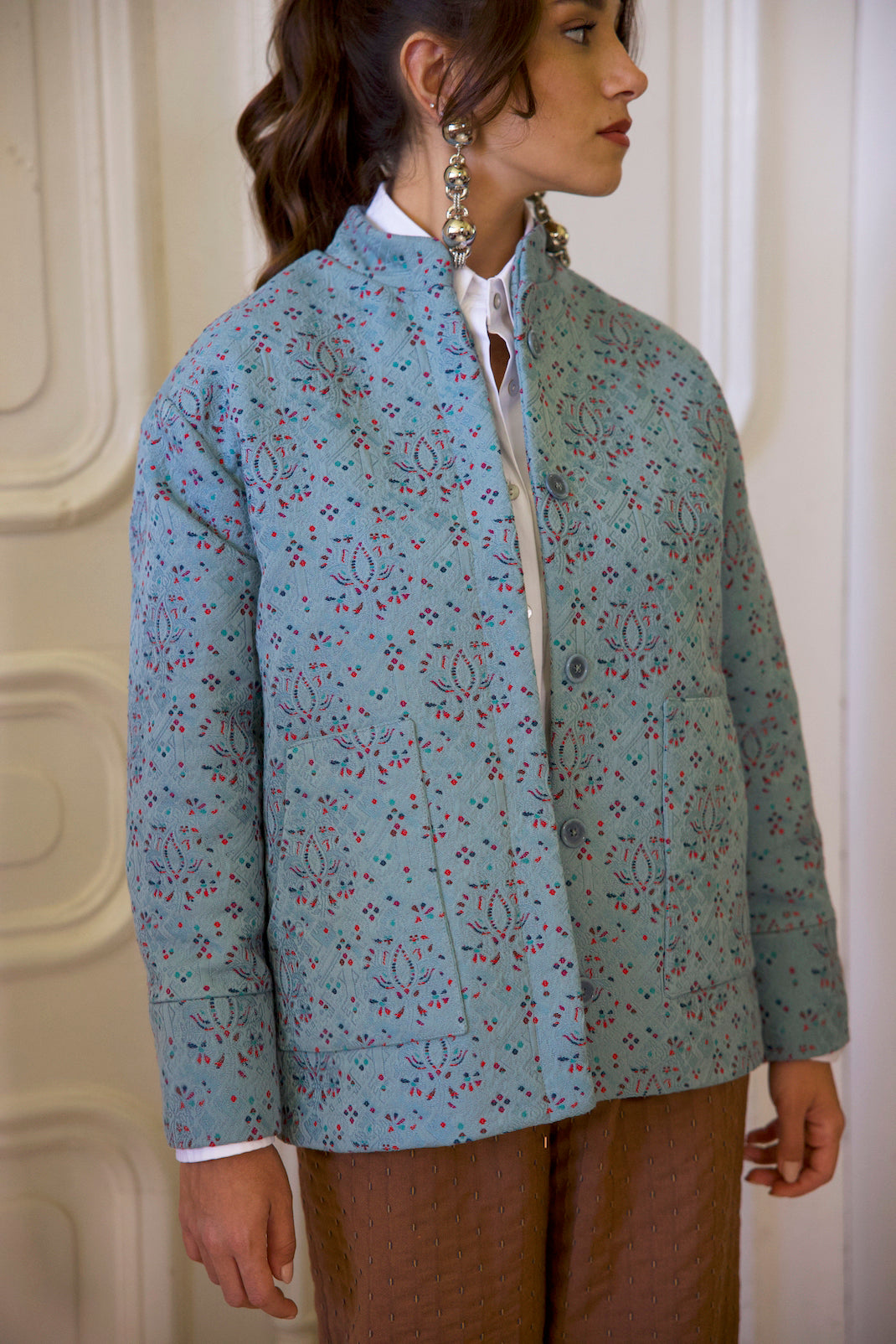 FROST JACKET