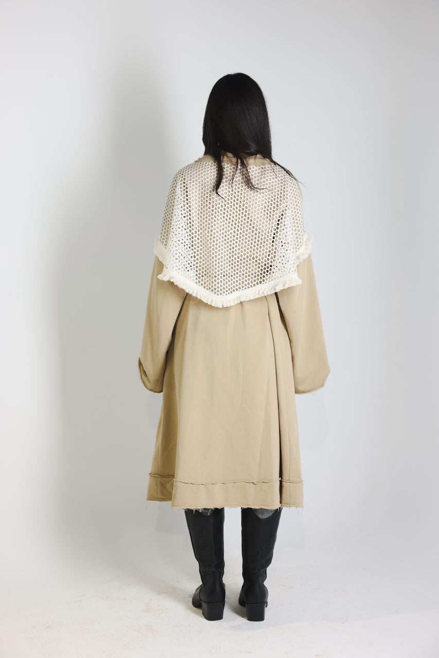 LUCKY CARDIGAN