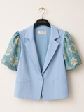 THE CAMILLIA VEST