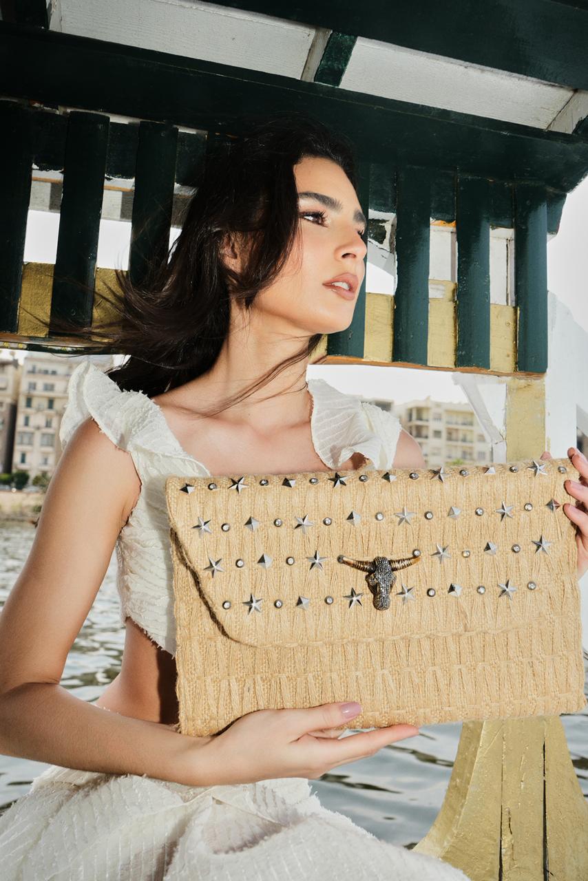 THE CELESTIAL CLUTCH
