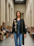 BIKER JACKET
