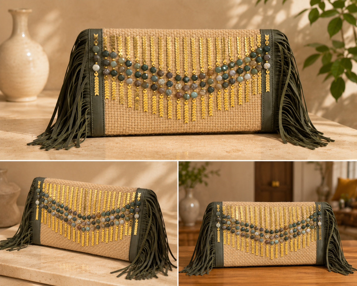 THE MARY CLUTCH