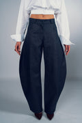 AVALANCHE BARREL DENIM