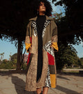 CHELSEA PATCH COAT