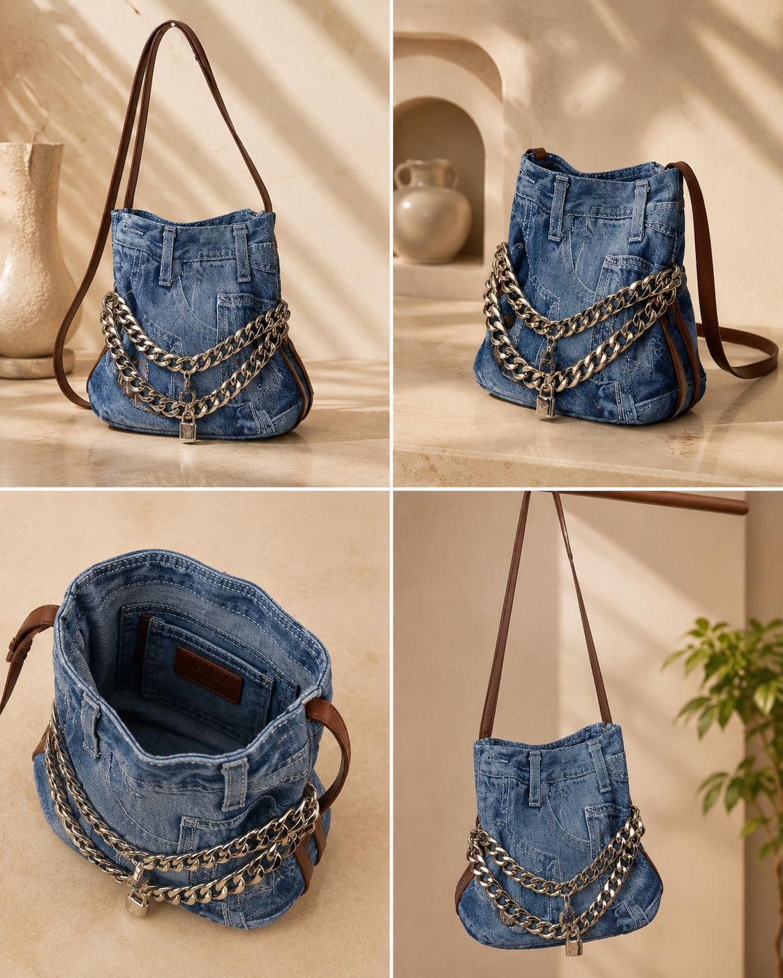 THE RODEO BAG