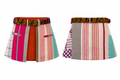 LAGOS SKIRT BELT