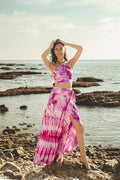 BALI SILK SET