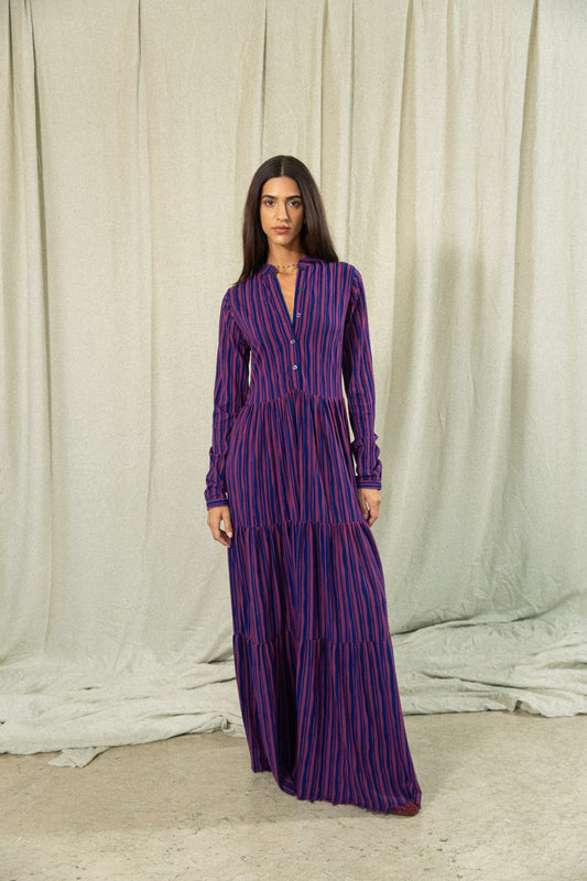 ZEINA DRESS
