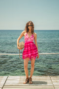KÉKERÉ DRESS