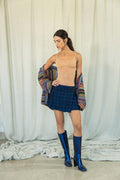 MISTLETOE SKIRT