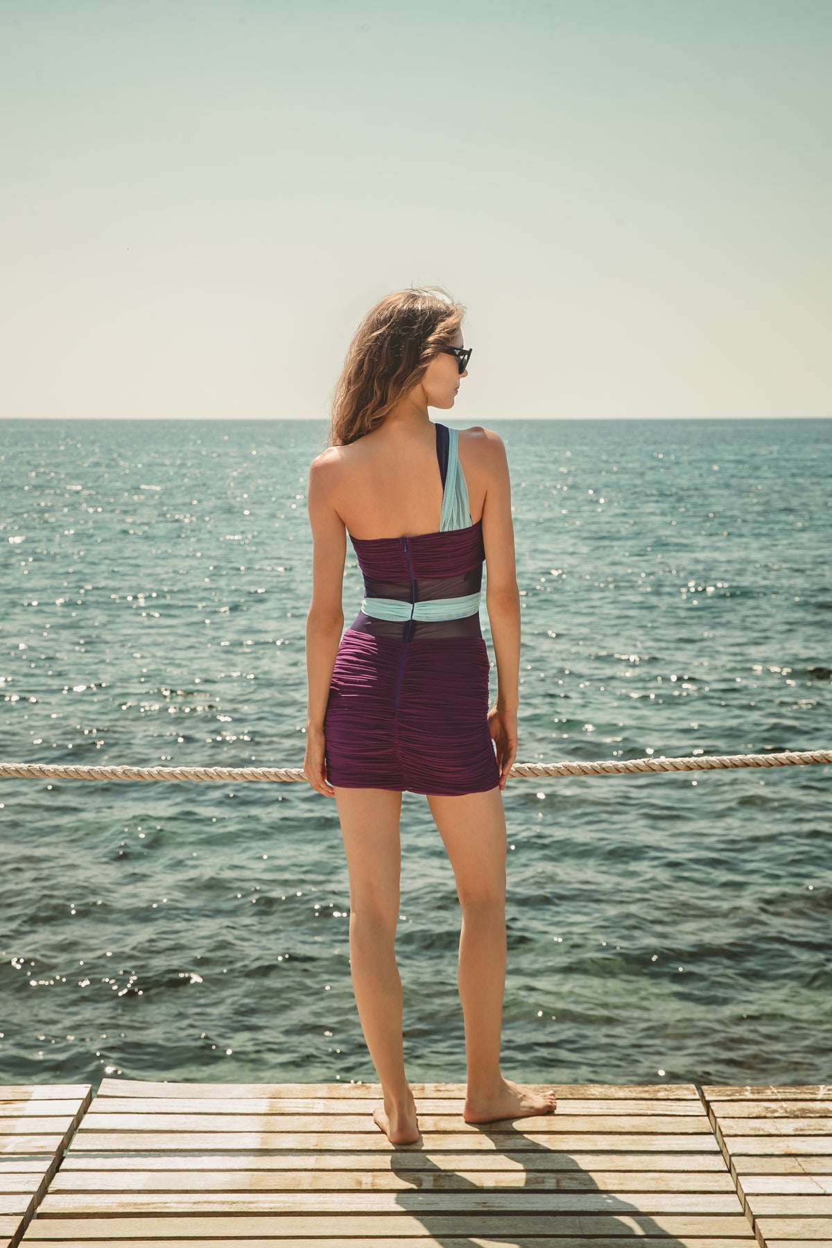 RIO DRESS