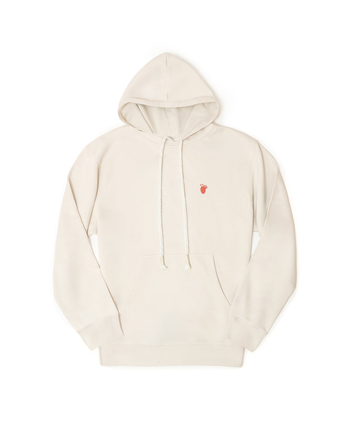 TLR CLOUDY HOODIE