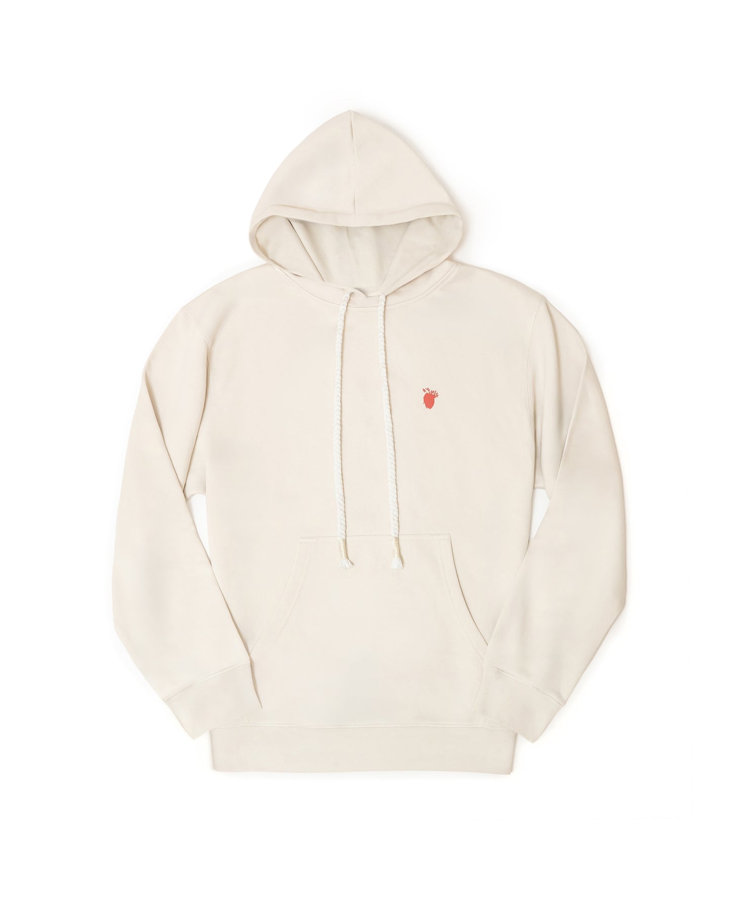 TLR CLOUDY HOODIE