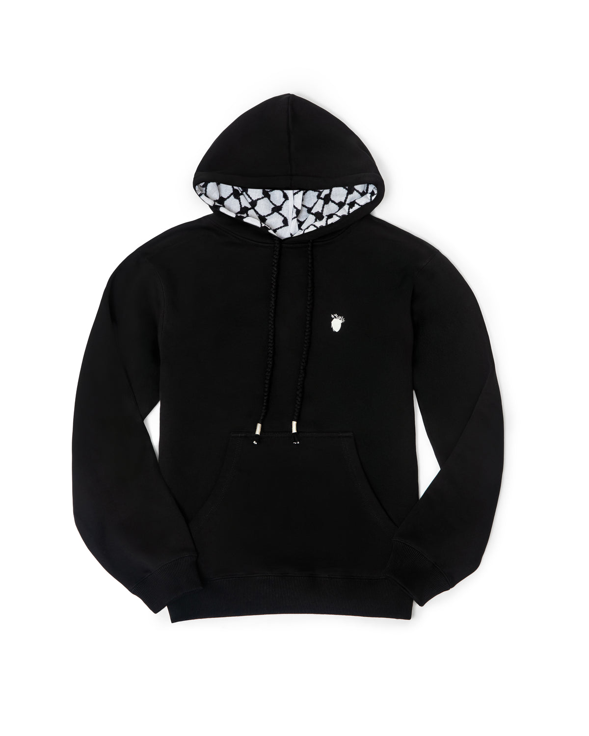 TLR CLOUDY HOODIE