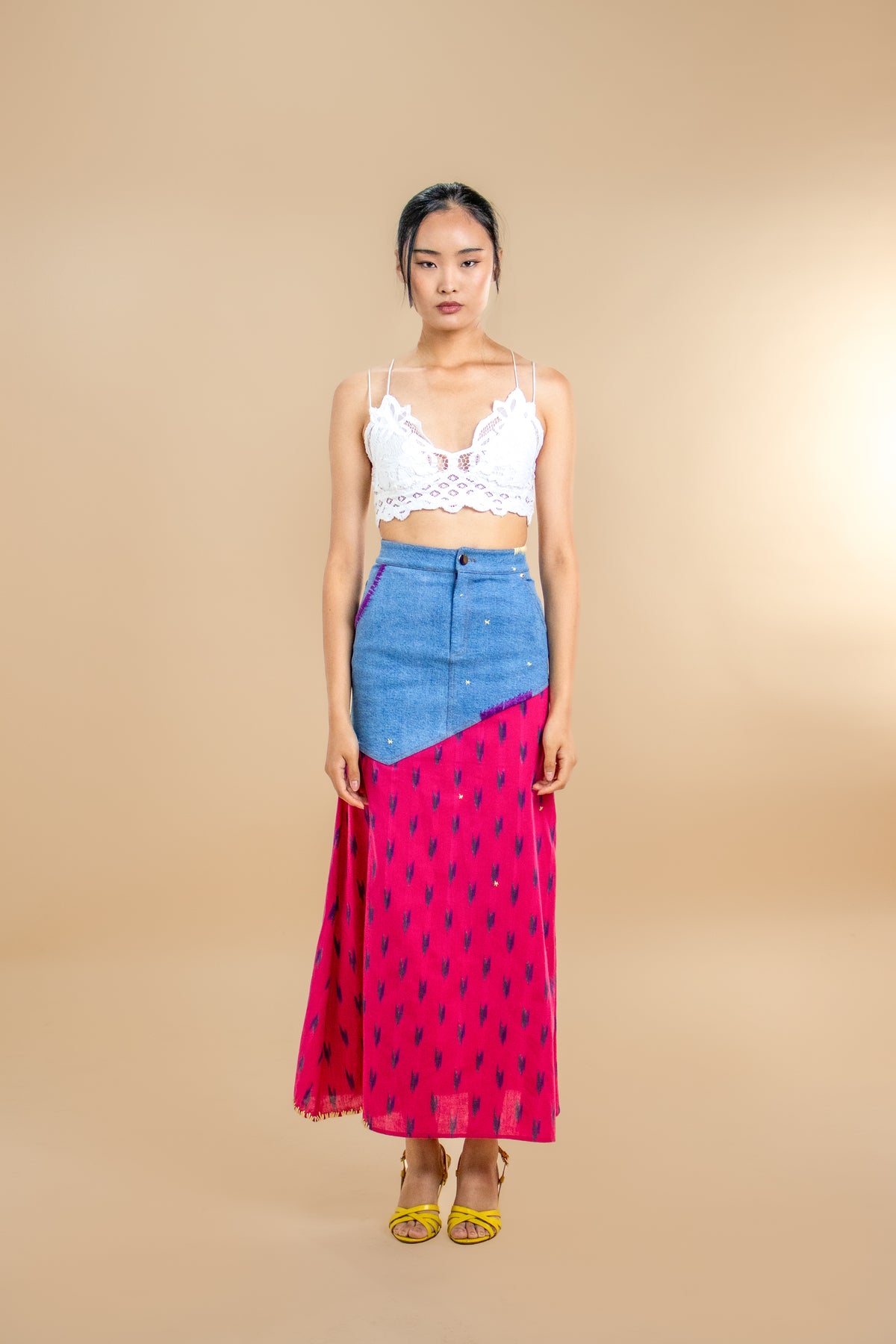 TALA SKIRT