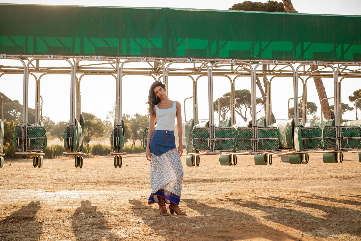 TALA SKIRT