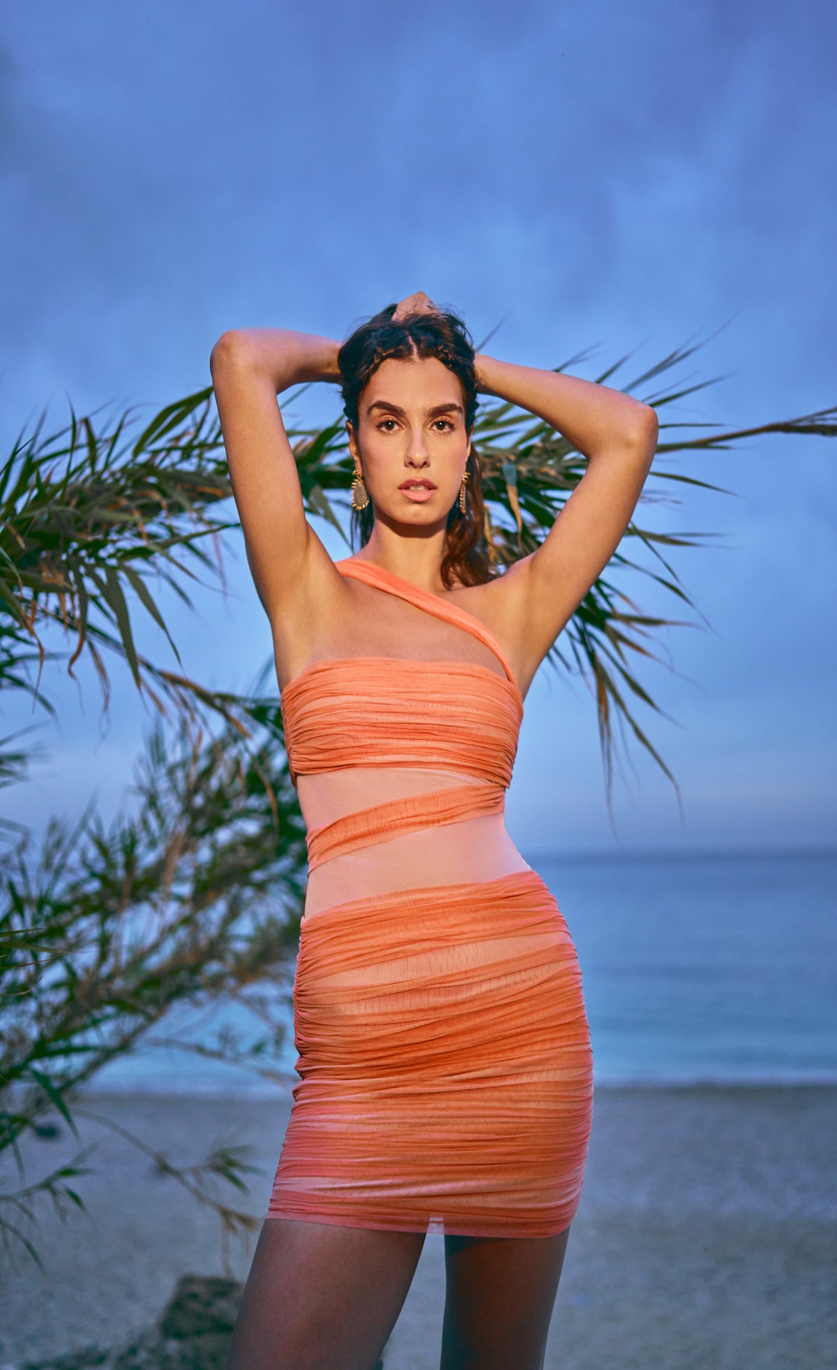 RIO DRESS