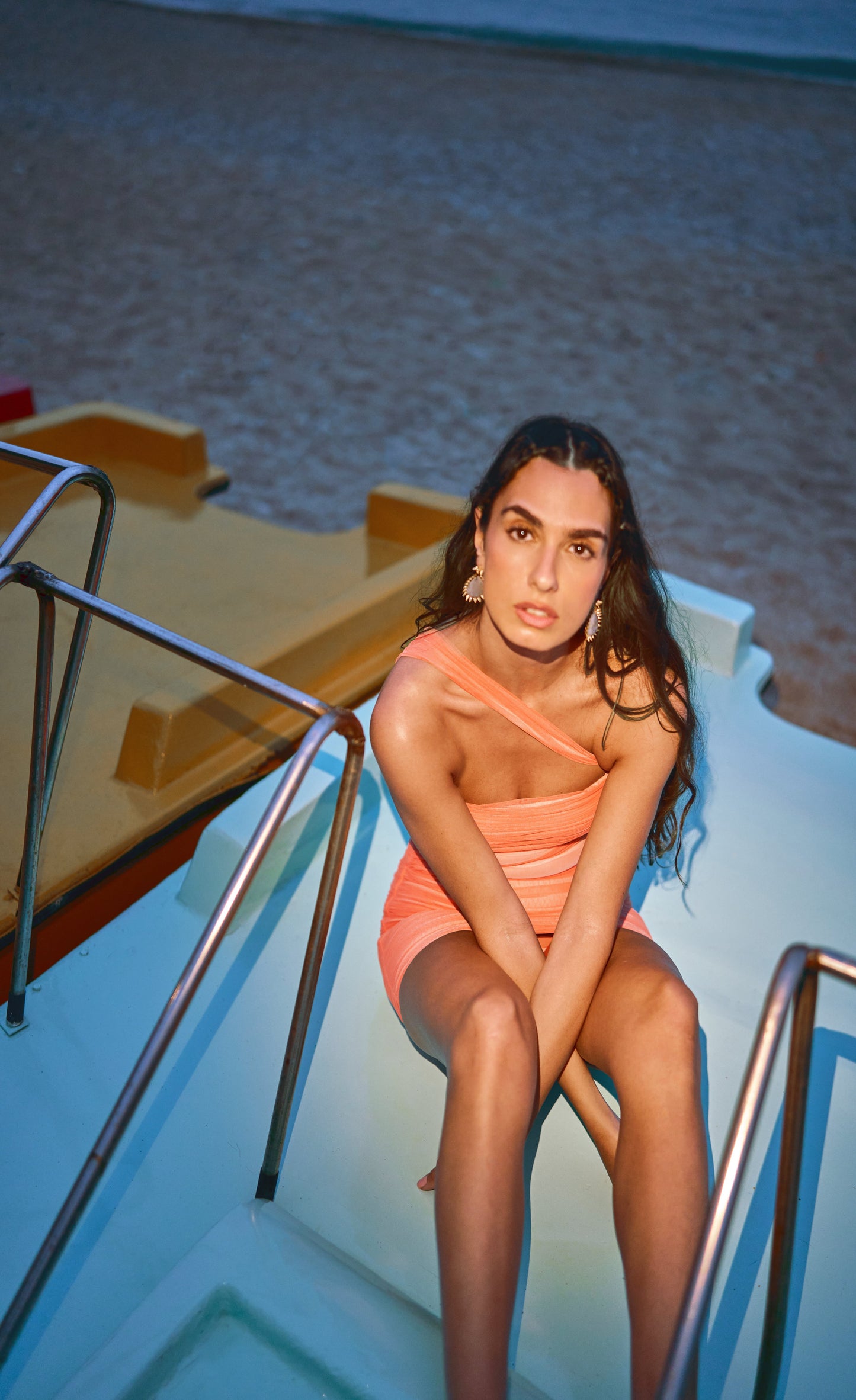 RIO DRESS