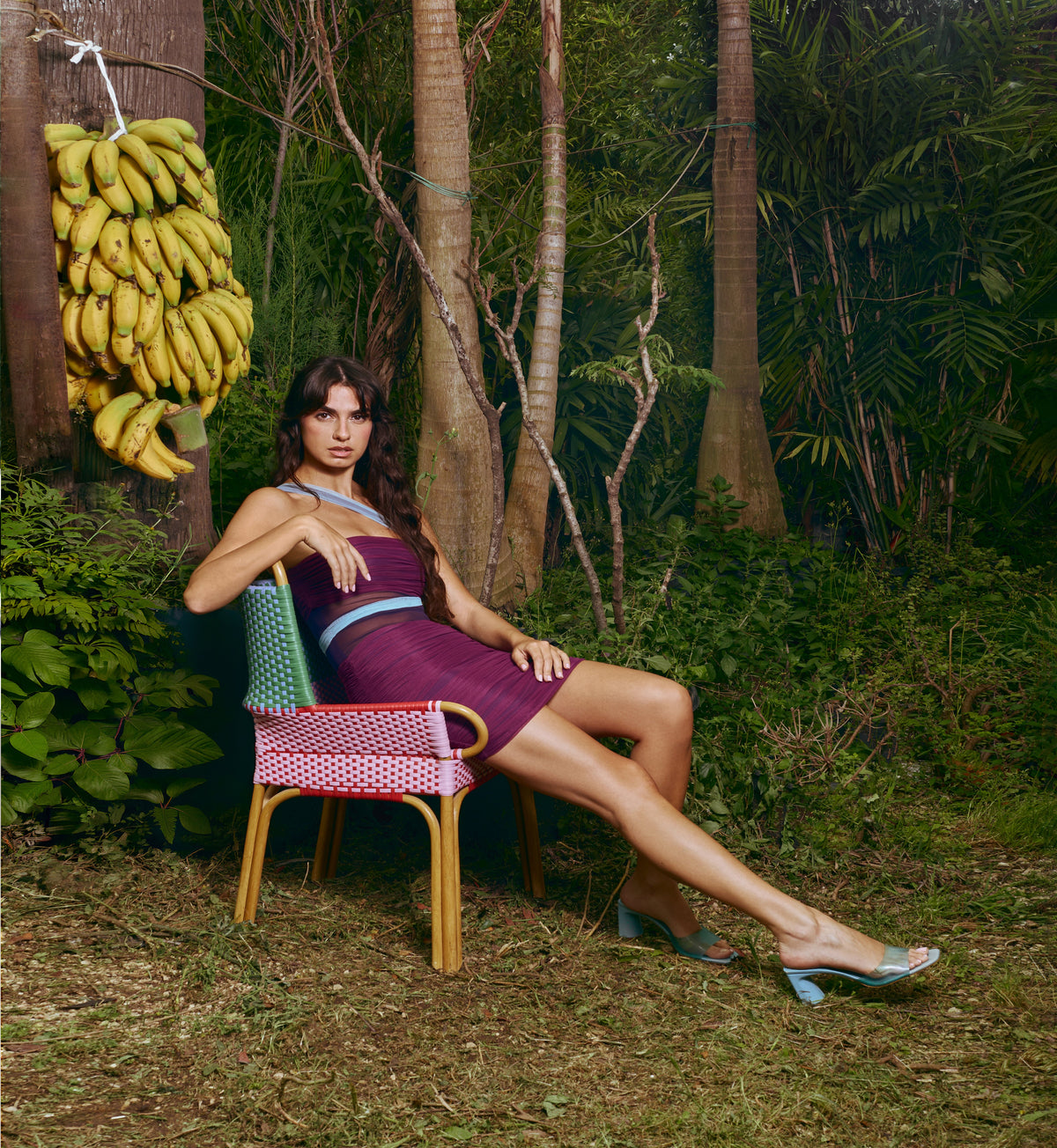 RIO DRESS