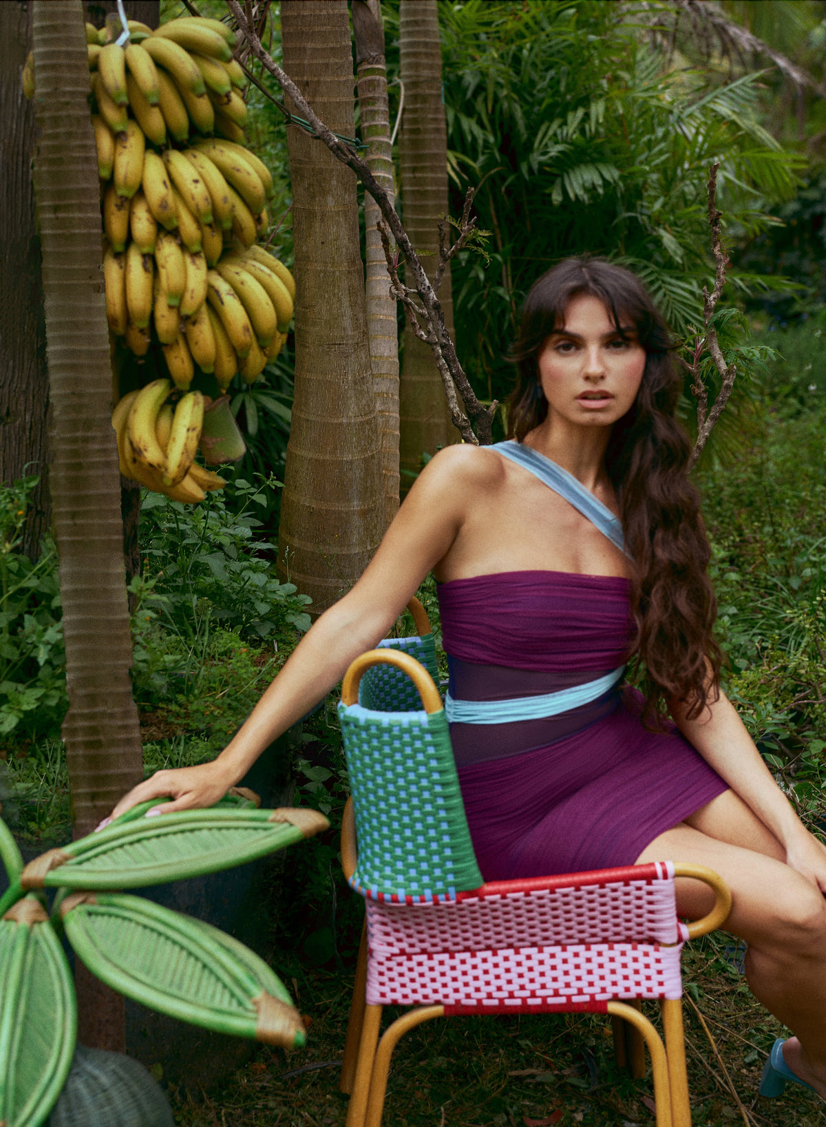 RIO DRESS