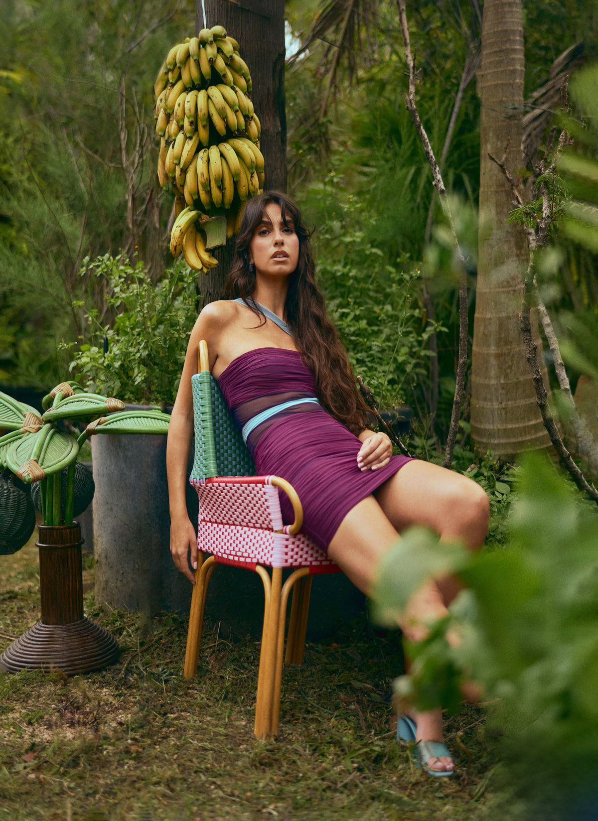 RIO DRESS