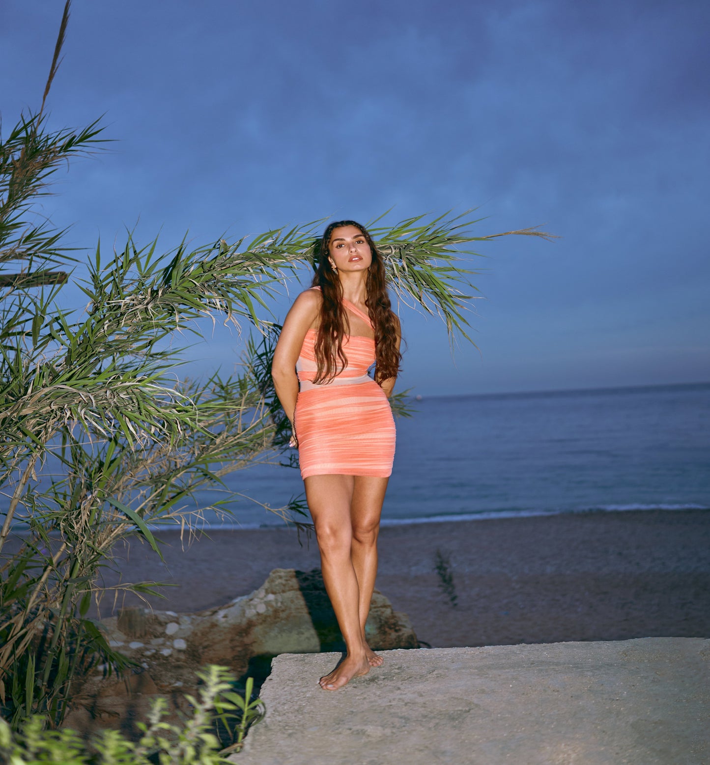 RIO DRESS
