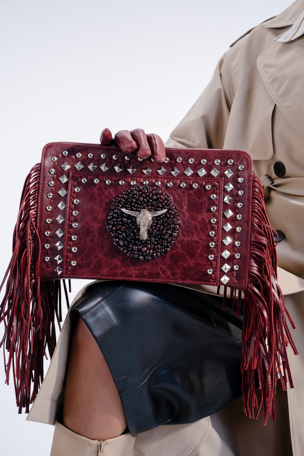 CODA CLUTCH