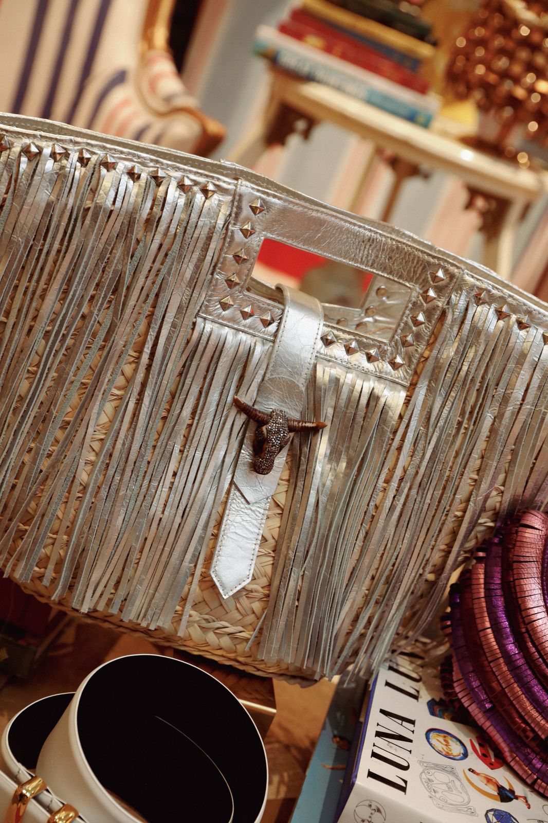 THE SIREN BAG