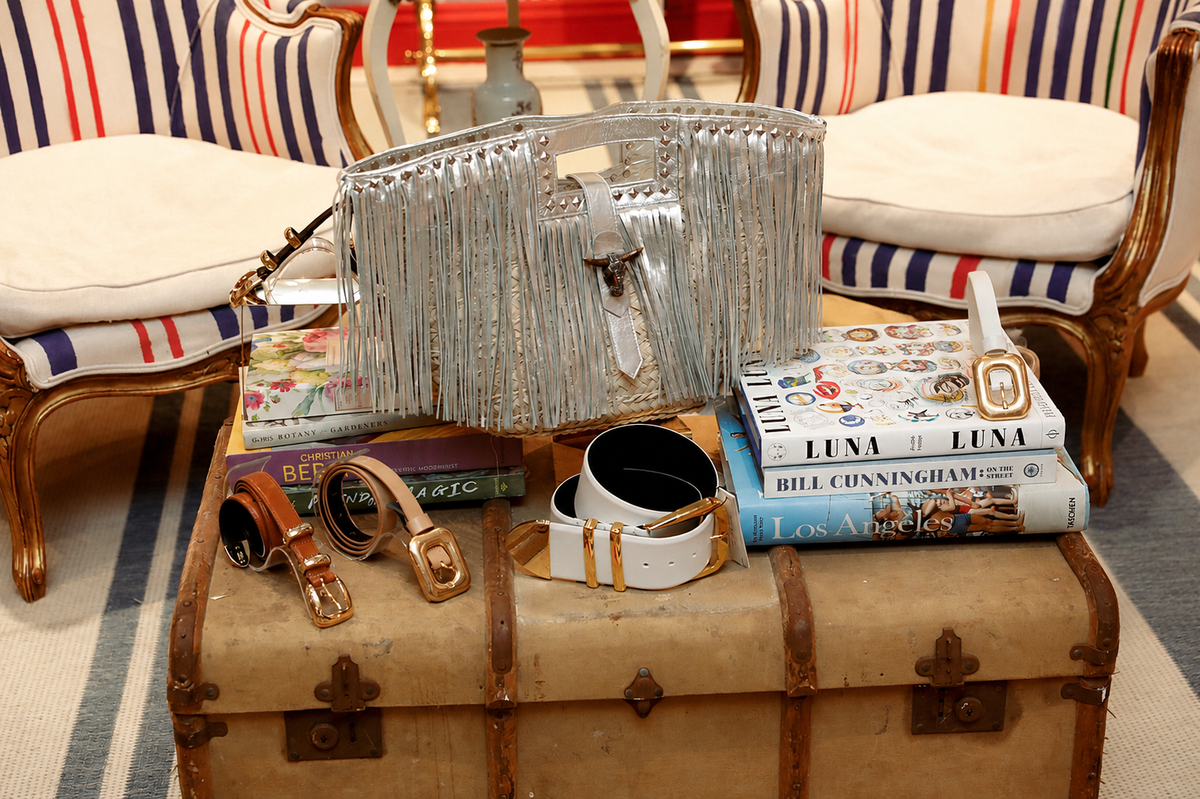 THE SIREN BAG