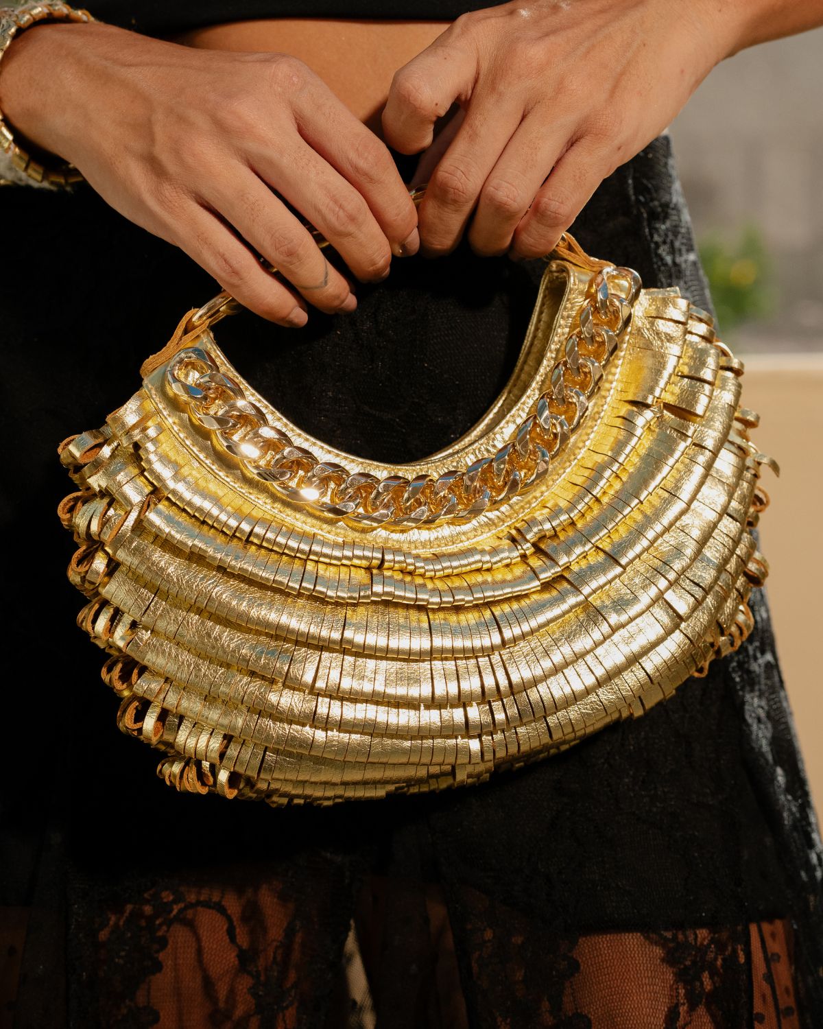 THE SOLARIS BAG