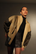 THE CARGO JACKET