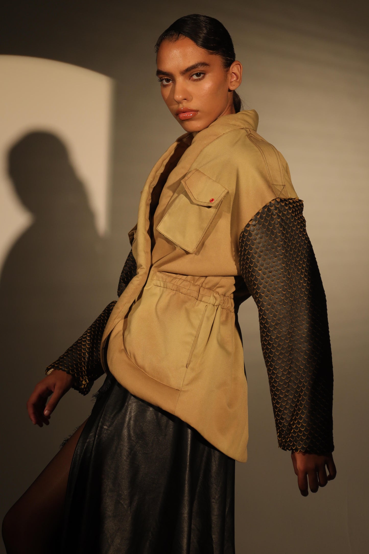 The Cargo Puffer