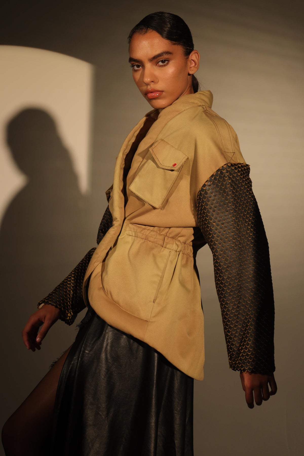 THE CARGO PUFFER
