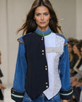 MILITARY JACKET/BLAZER
