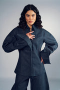 AVALANCHE DENIM JACKET