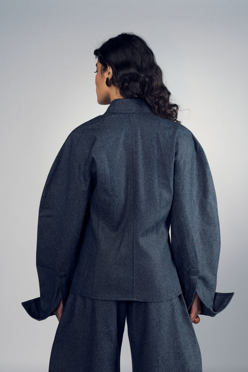 AVALANCHE DENIM JACKET