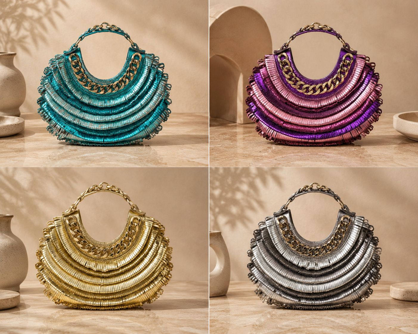 THE SOLARIS BAG