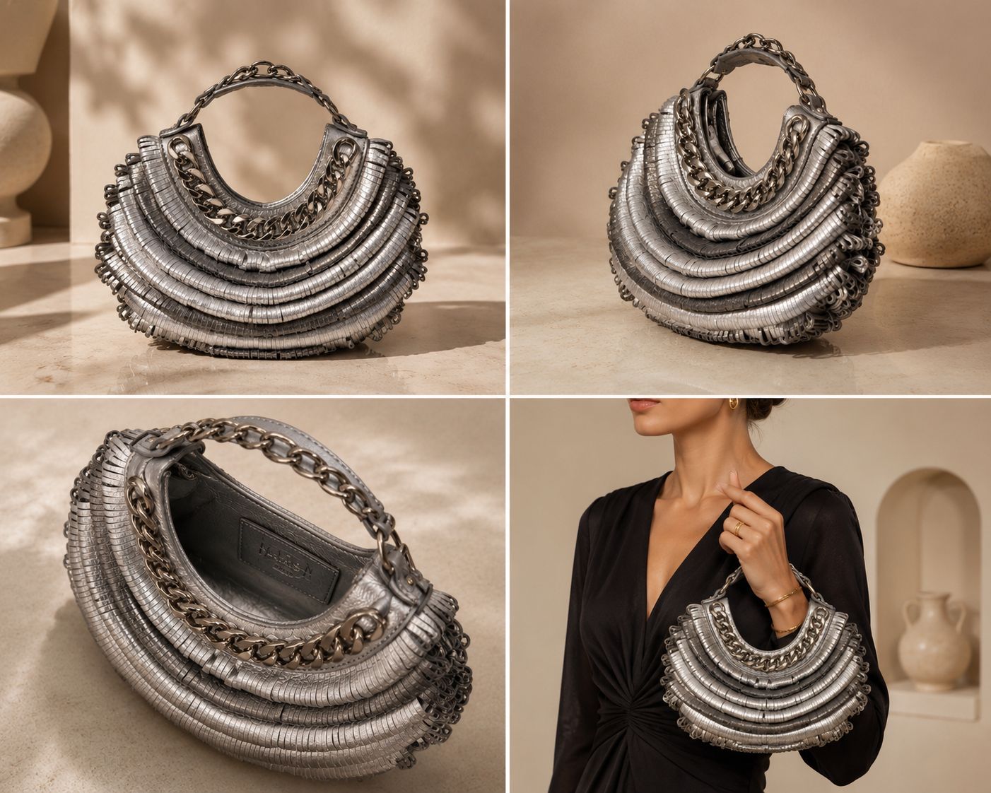 THE SOLARIS BAG